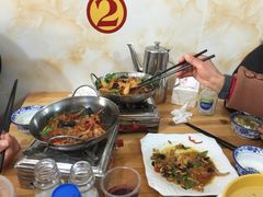 -巢湖名吃·徽府农家菜(半汤店)