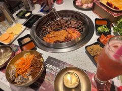 -炭之家·齐齐哈尔非遗烤肉·鲜切直供(中央大街店)