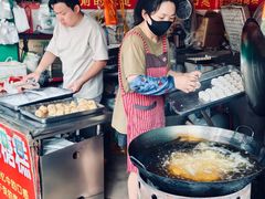 老南昌白糖糕-老南昌白糖糕(大士院店)