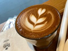 -Peet's Coffee皮爷咖啡(豫园店)