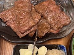 -丸藏和牛烧肉专门店(园区师惠坊店)