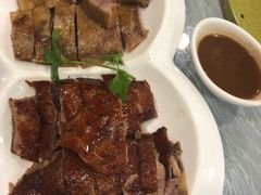 -椿记烧鹅(北门店)