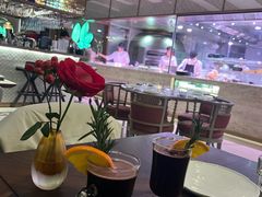 -ELI FALAFEL Lebanese&Mediterranean黎巴嫩美食(富城路店)