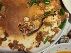-日丰园海肠水饺·老字号大连海鲜(银泰城店)