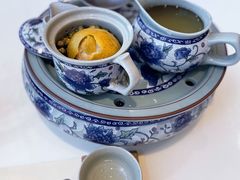 罗汉果-虾饺妹·酒家(海珠广场店)