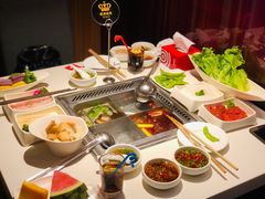 -海底捞火锅(大学路新象城店)