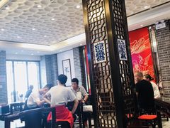 大堂-德兴馆(山西南路店)