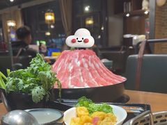 -快乐小羊(富强中路店)