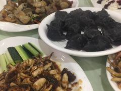 -添福来墨鱼饺子 · 海鲜东北菜(大连星海·黄浦路店)