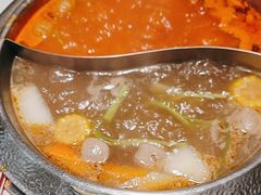 -左庭右院鲜牛肉火锅(长泰广场店)