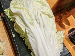 -呷哺呷哺 黄金牧场 (欢乐谷店)