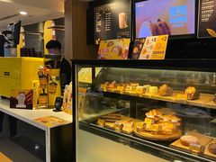 -麦当劳(宜安广场店)