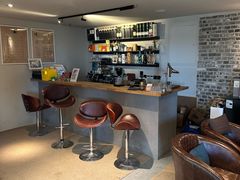 -漪龙台·B26 Rooftop Lounge