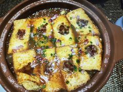 -淮上豆府(水厂路店)