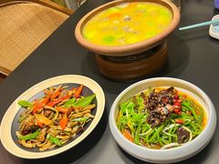 -桥边小楼·手工云南菜·丽江地标美食