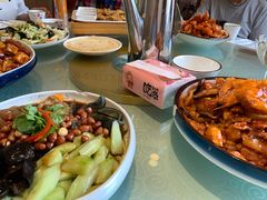 -肘子酥·天津菜·特色捞面(德云社店)