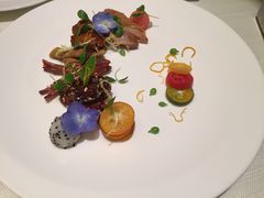-许家菜(望江店)