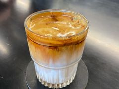 -麻雀咖啡SPARROW COFFEE(十全街店)