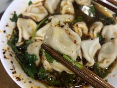 -回坊马二饺子馆