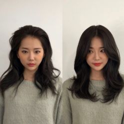 -Miracle集简美发沙龙