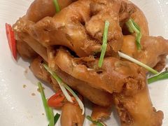 -沪华海鲜大酒楼(南汇店)
