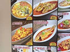 -大福鱼馆(风景区店)