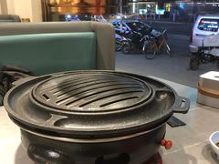-小米烤肉-泥炉炭烤(常营店)