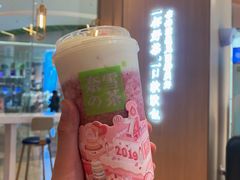 -奈雪的茶(青岛卓悦里INTOWN店)