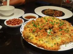 -桃源春晓中餐厅 TaoYuan Restaurant