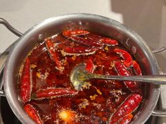 -大斌家串串火锅(马栏山店)