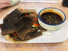 过桥毛肚-洪霞餐馆