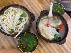 -贵州沾水米线(学田湾店)