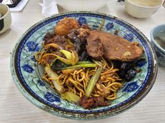 -一家人面馆(三条巷店)