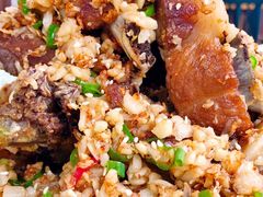 -茶泡饭(李子坝店)