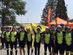 -美利达自行车(天通西苑一区店)