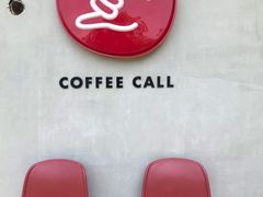 -COFFEE CALL(云锦路店)