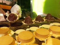 -薛新颖红豆饼(中式甜点山师店)