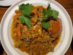 -炊烟小炒黄牛肉(东庆街店)