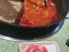 -憨铁匠老火锅(龙岗万科里店)