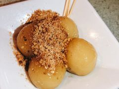 -松记糖水店(铜锣湾分店)