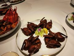 -伯衡55·吉品轩(乌鲁木齐南路店)