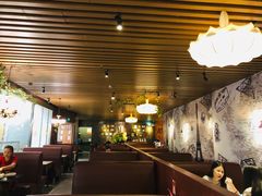 -路易十三西餐厅(西关新天地店)