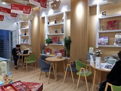 -爸爸糖吐司面包(郑州正弘城店)