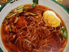 -晓燃地摊烤肉(朝阳双桥店)