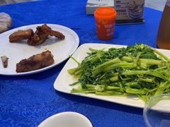 -东江海鲜大排档·潮汕菜·砂锅粥