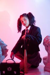 -米莱摄影写真(五大道别墅店)