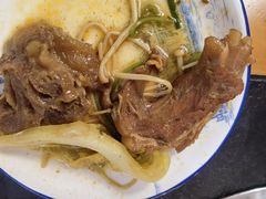-新乡杨记红焖羊肉火锅(天坛南门店)