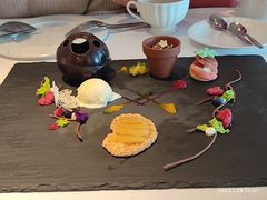 -王品牛排(郑州大卫城店)