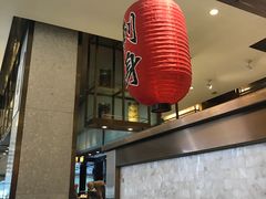 -东方红海鲜百汇(国际大厦店)