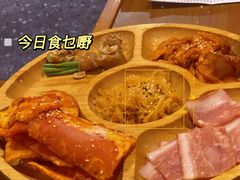 -肆幺幺烤肉(乐汇城店)